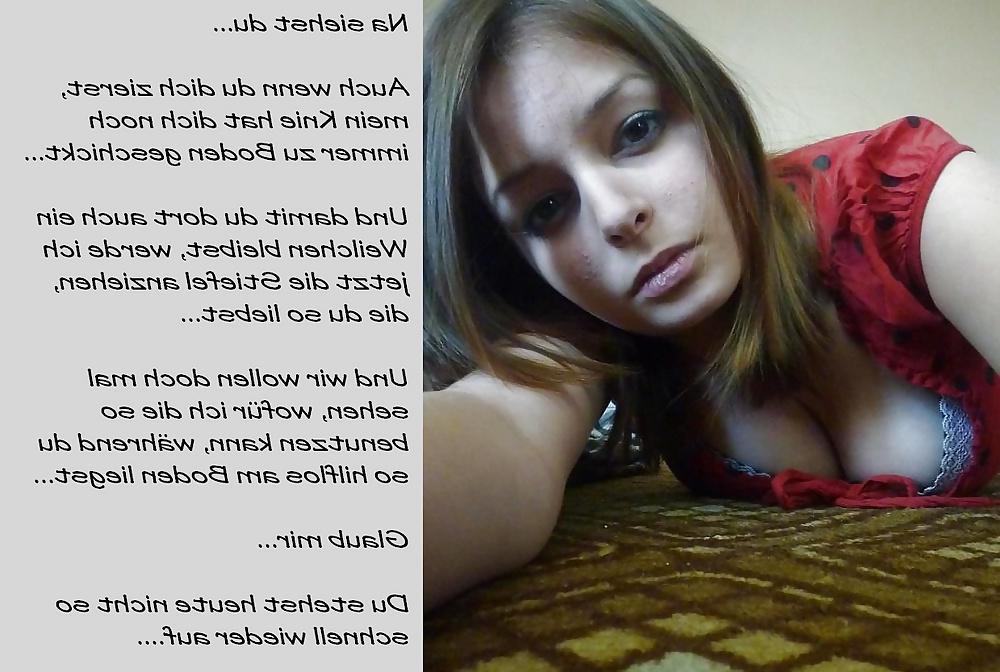 20P Femdom captions german part 56