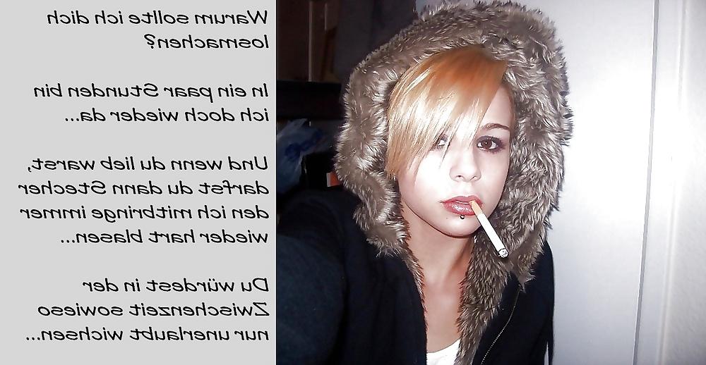 20P Femdom captions german part 56