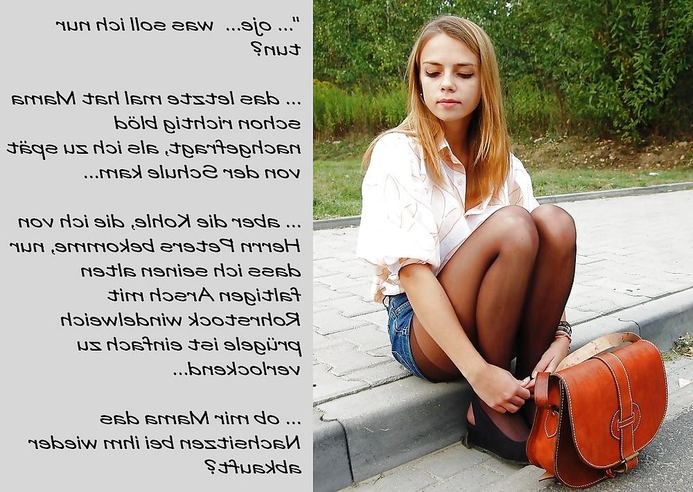 20P Femdom captions german part 56