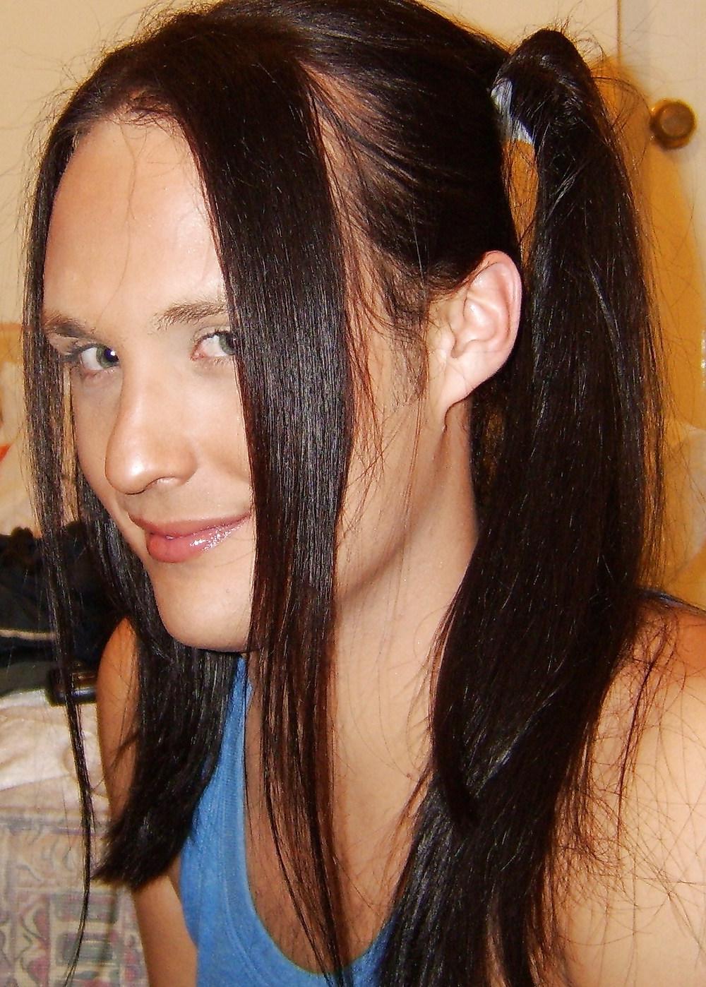 6P A few pics of me x