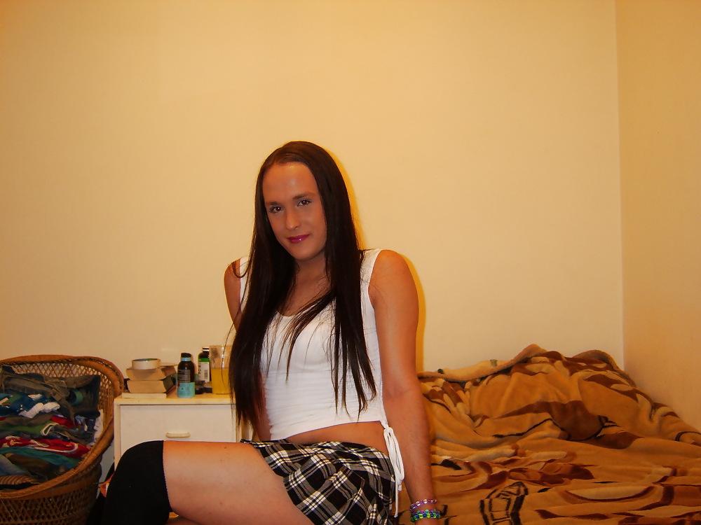 6P A few pics of me x