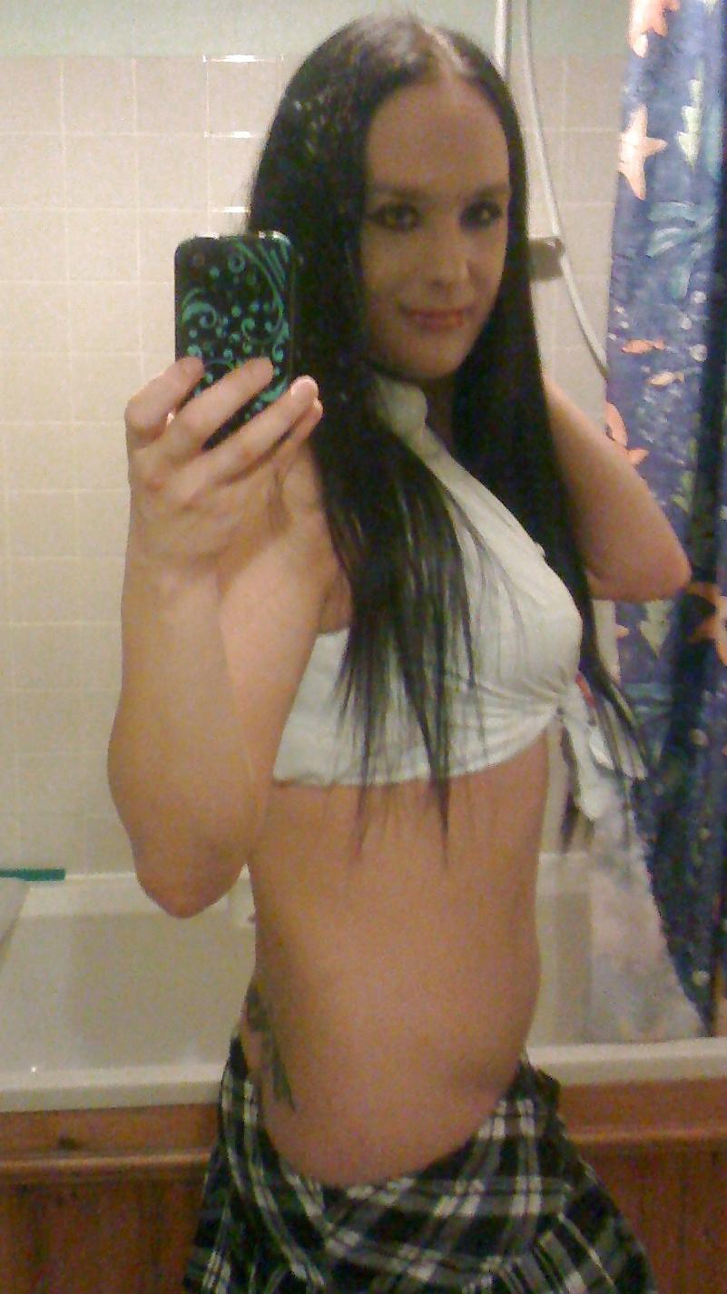 6P A few pics of me x