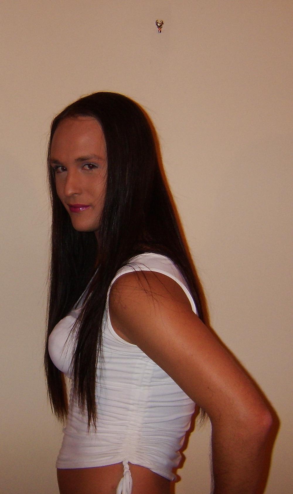 6P A few pics of me x