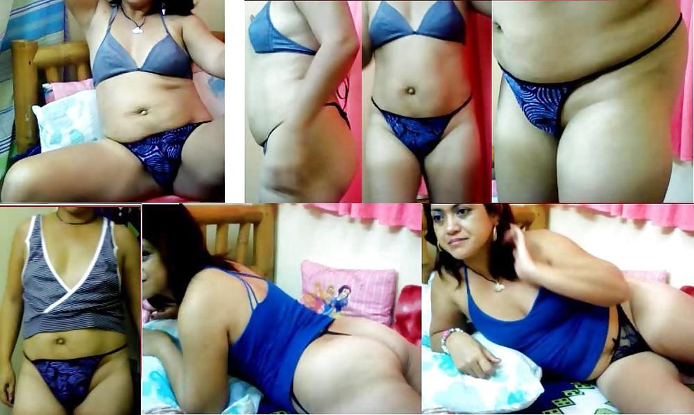 10P LiveJas Asian webcam Joyofstella