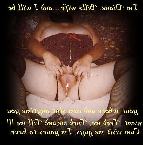 10P High School Whore, bbw wife, your slut if you want her