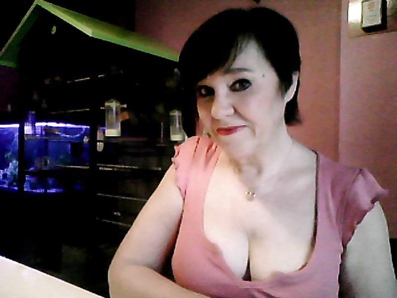 10P Mature cam