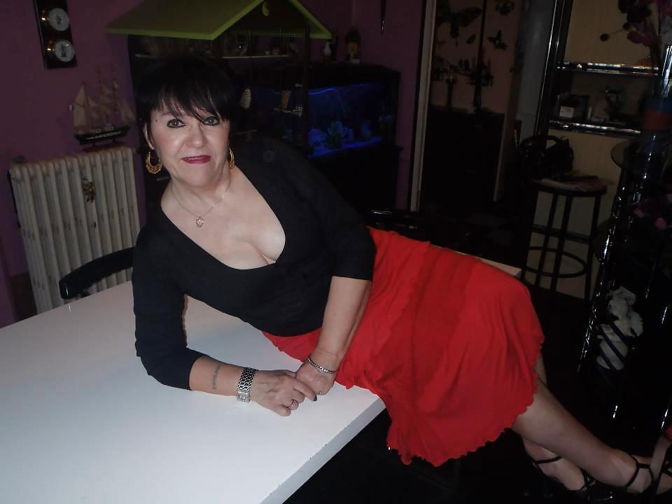 10P Mature cam