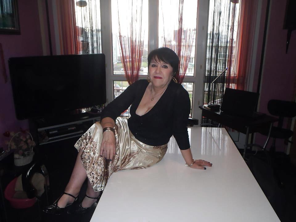 10P Mature cam