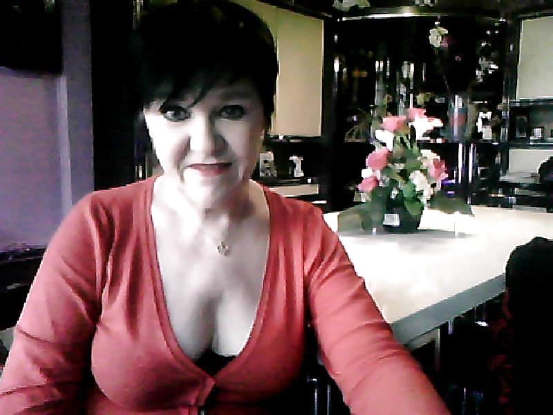 10P Mature cam