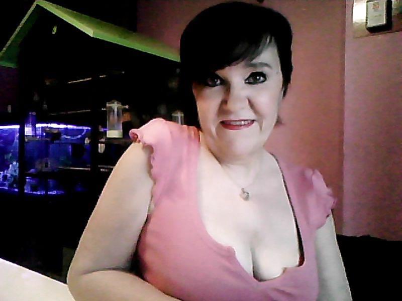 10P Mature cam