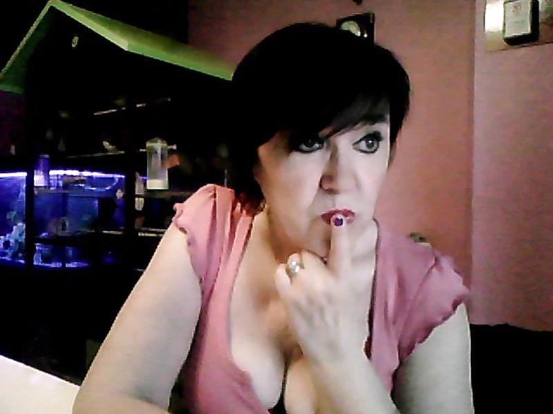 10P Mature cam