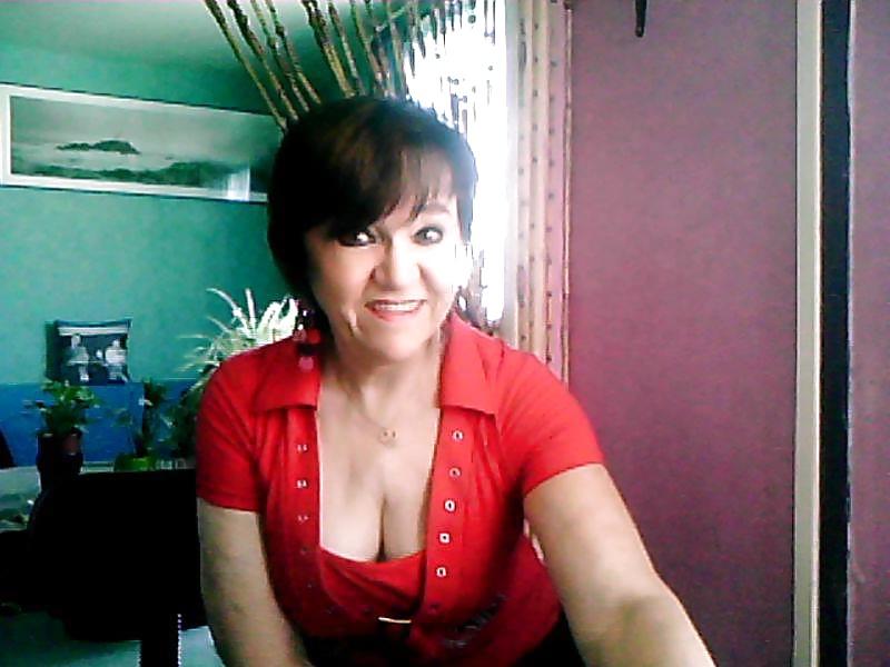 10P Mature cam