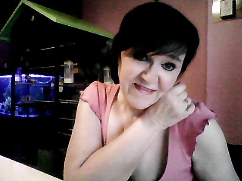 10P Mature cam