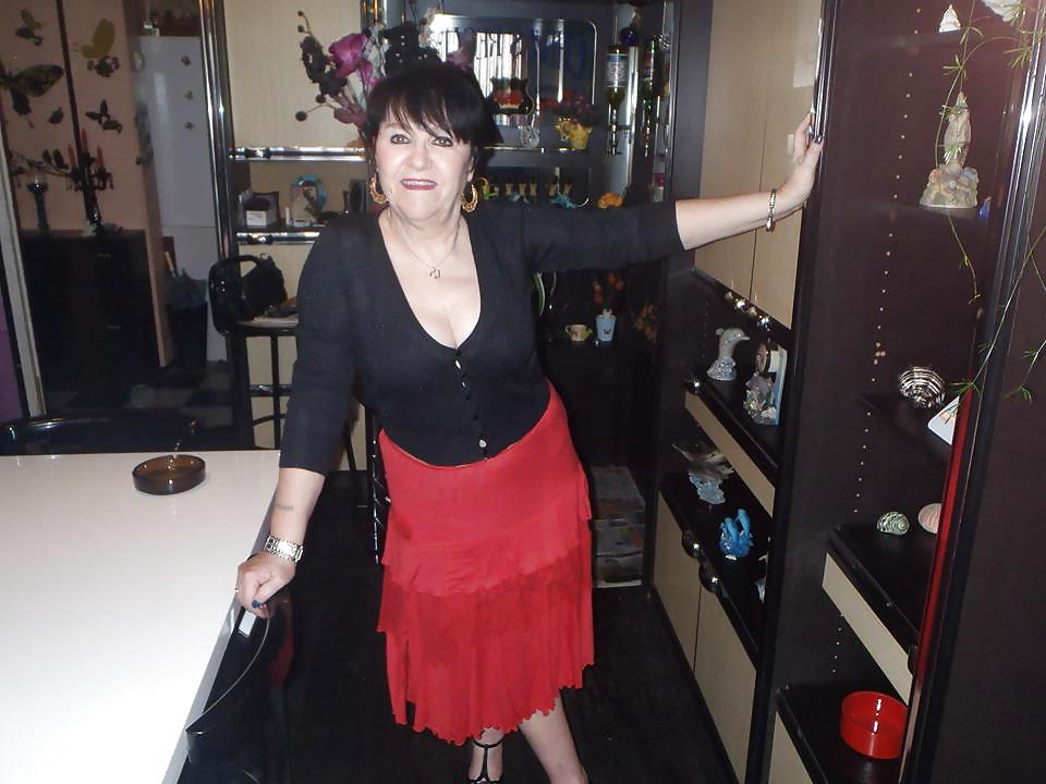 10P Mature cam
