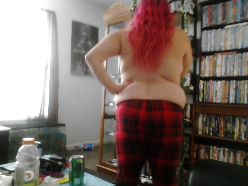 25P Looking hot with bbc 