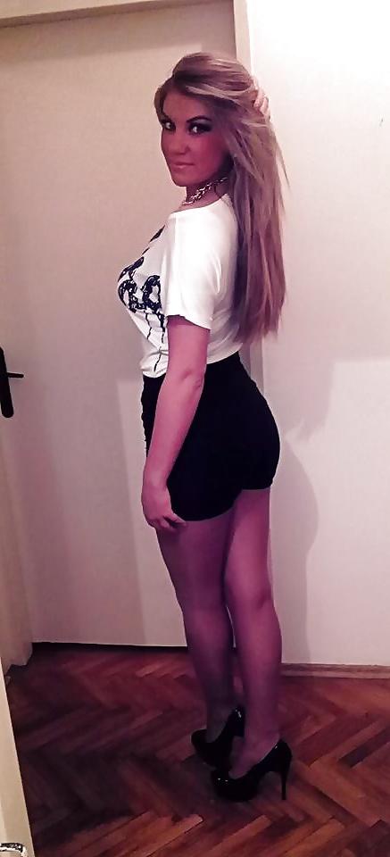 25P Sexy nurse fb babe