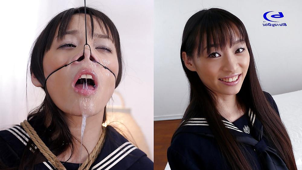 24P Bukkake 2