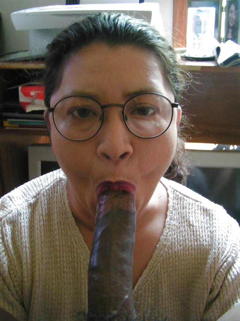 25P Asians & Black Men