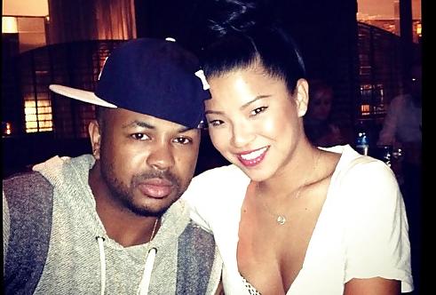 25P Asians & Black Men