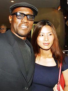 25P Asians & Black Men