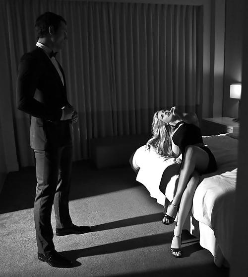 25P The BDSM Files 01