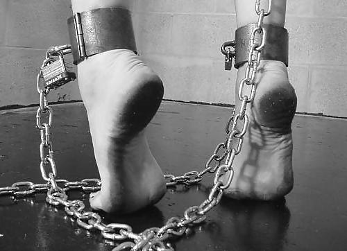 25P The BDSM Files 01