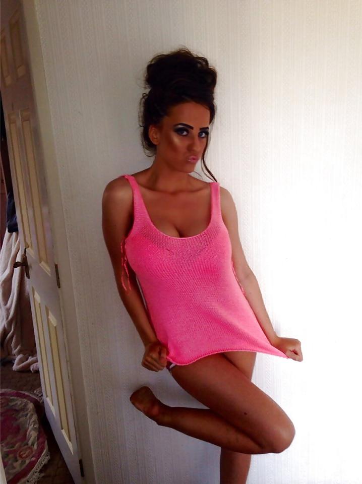 25P Gypsy Girl From My Gym Part 3