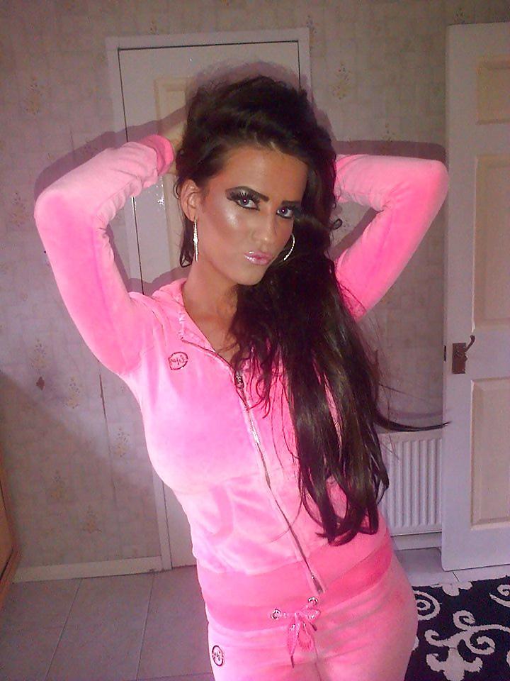 25P Gypsy Girl From My Gym Part 3
