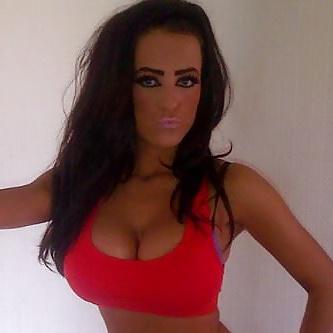 25P Gypsy Girl From My Gym Part 3