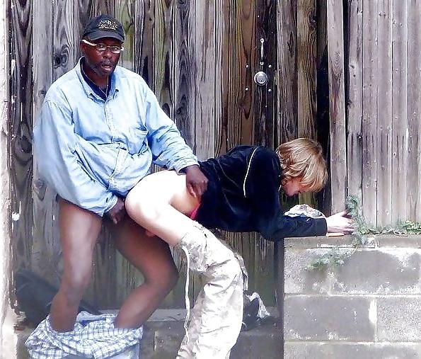 25P Some interracial stuff pt8
