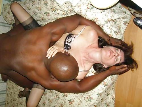 25P Interracial