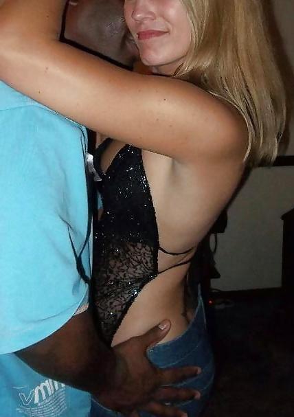 25P Interracial