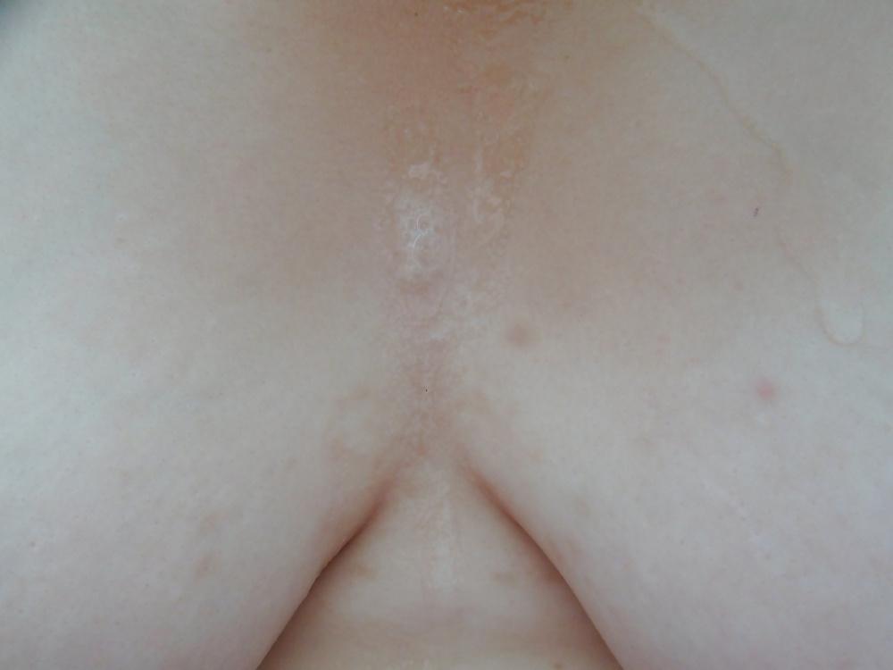 12P BIG TITS AND ROUND ASS WITH WET PUSSY THROWN IN (30)