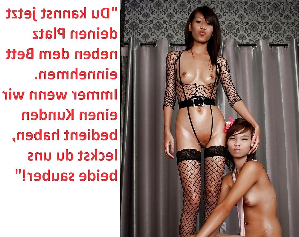 23P Femdom Cuckold Domination 29 (deutsche Kommentare)