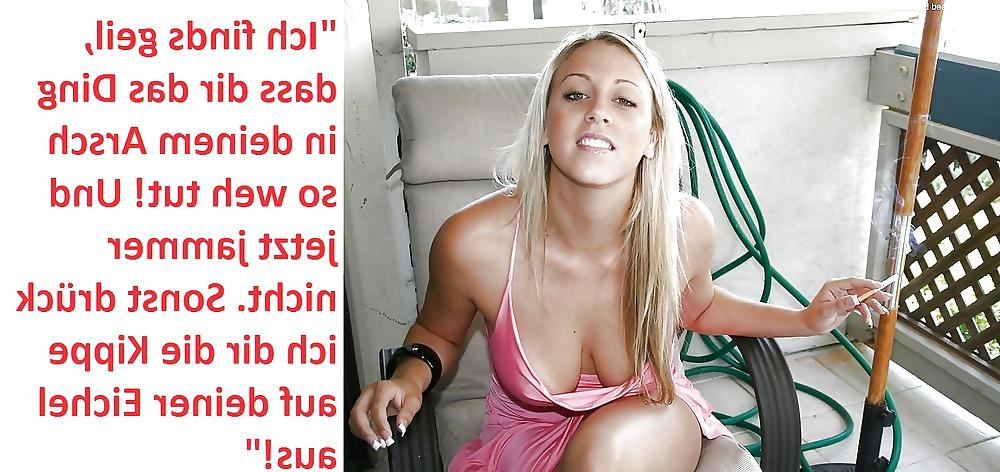 23P Femdom Cuckold Domination 29 (deutsche Kommentare)