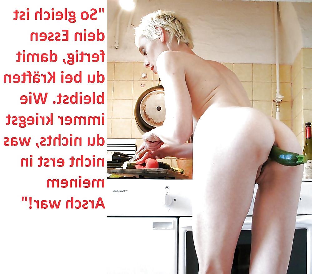 23P Femdom Cuckold Domination 29 (deutsche Kommentare)