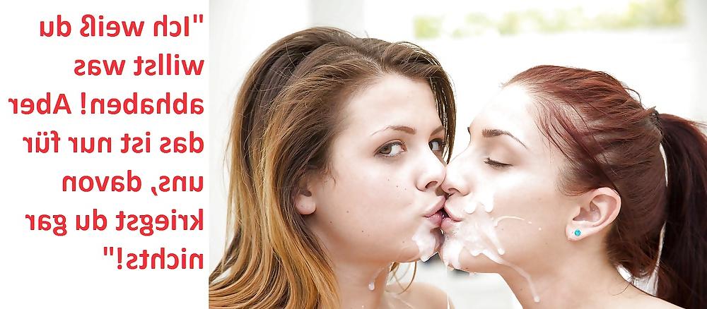 23P Femdom Cuckold Domination 29 (deutsche Kommentare)