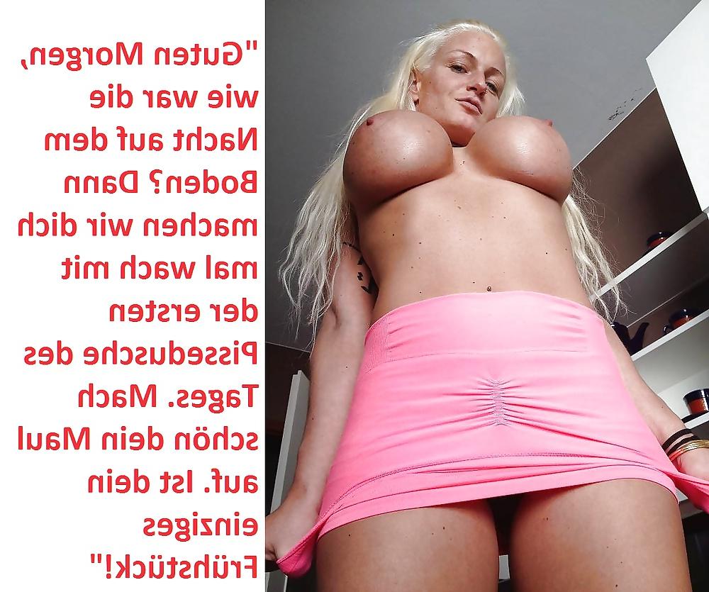 23P Femdom Cuckold Domination 29 (deutsche Kommentare)
