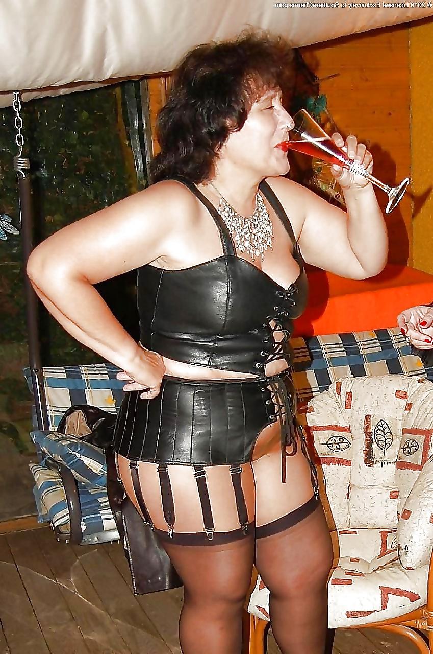 24P BBW femdom