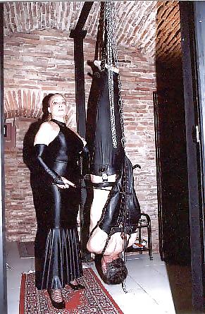 24P BBW femdom