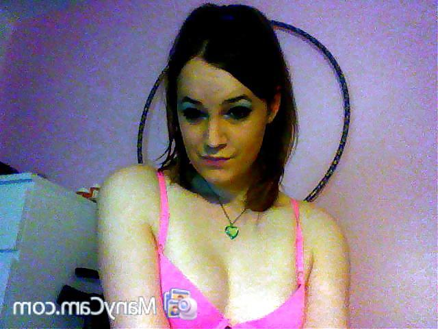 4P Random Webcam Sexiness