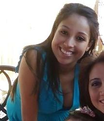 11P Sexy Latina Teen Stolen FB Pics