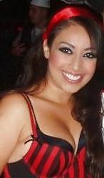 11P Sexy Latina Teen Stolen FB Pics