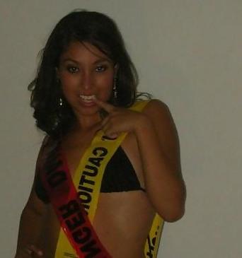 11P Sexy Latina Teen Stolen FB Pics