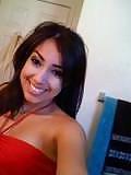 11P Sexy Latina Teen Stolen FB Pics