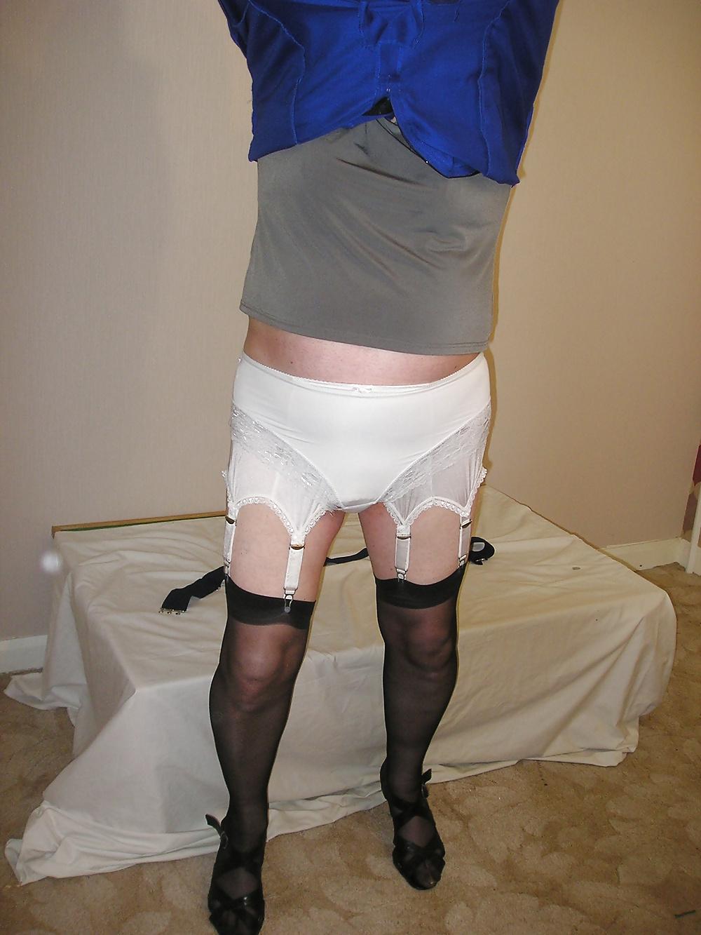 25P Carry on nurse 