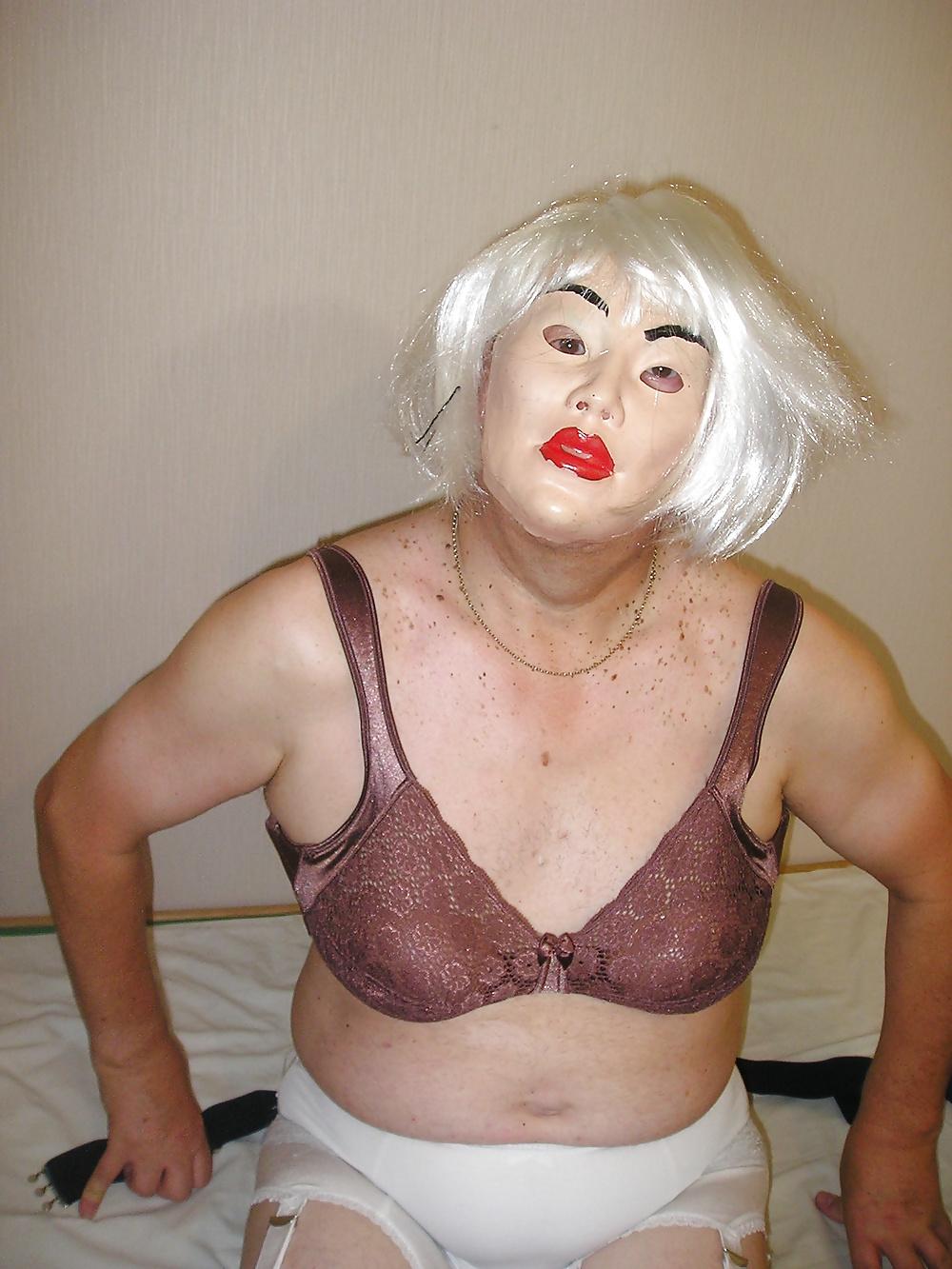 25P Carry on nurse 