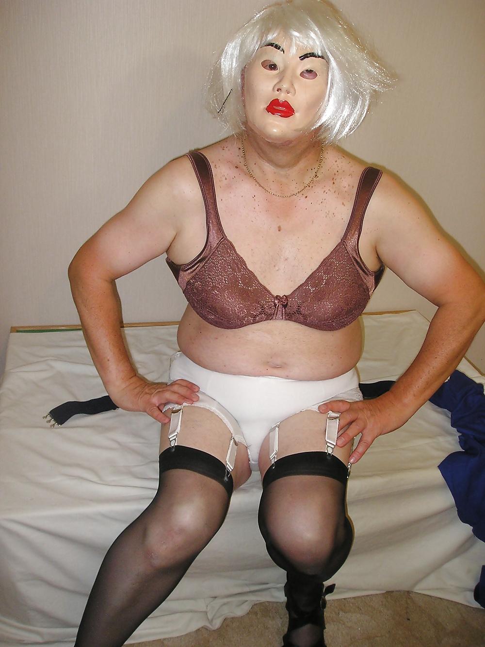 25P Carry on nurse 