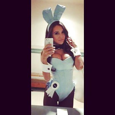 9P Hot Latina Teen Babe