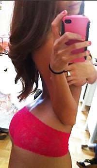 9P Hot Latina Teen Babe